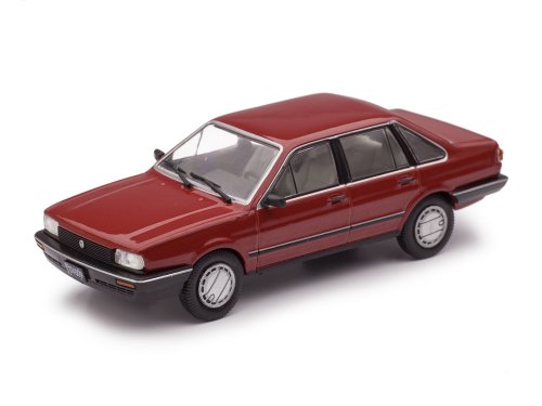 1/43 Volkswagen Carat CD (B2) 1987 (VW Passat)
