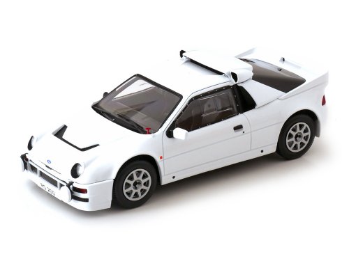 1/24 Ford RS 200