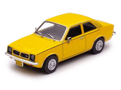 1/43 Chevrolet Chevette SL 1979