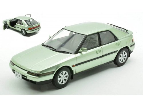 1/24 Mazda 323 F 1989