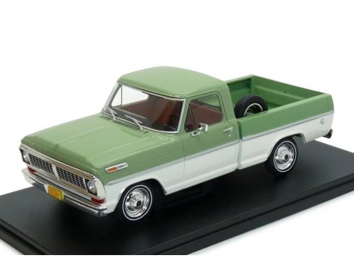 1/24 Ford F-100 1970 пикап