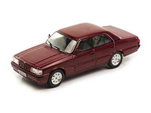1/43 Chevrolet Opala Diplomata Collectors 1992