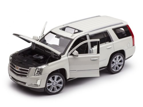 1/24 Cadillac Escalade SWB 2017