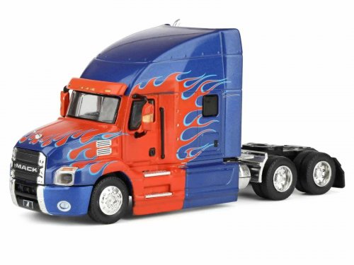 1/64 Седельный Тягач Mack Anthem Truck Cab 2019