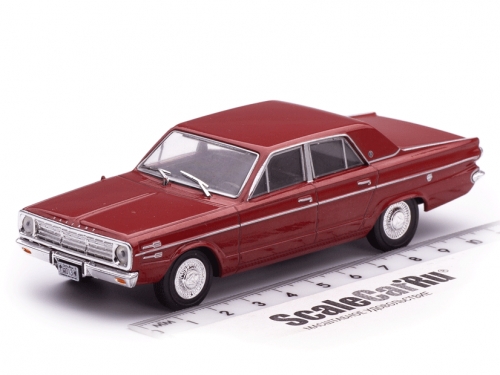 1/43 Chrysler Valiant IV 1967