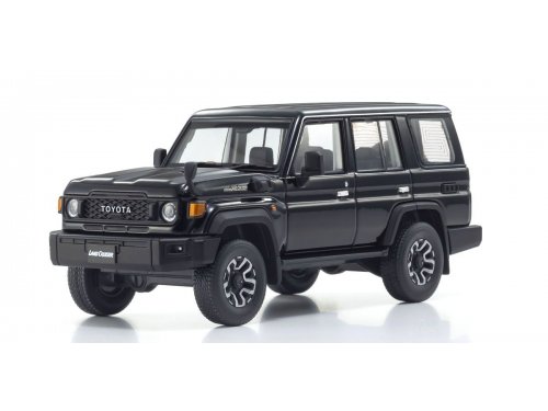 1/43 Toyota Land Cruiser 70