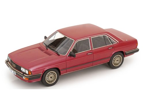 1/18 Audi 200 (Type 43) 1980