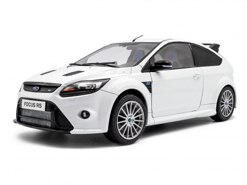 1/18 Ford Focus RS Mk2 Ultimate 2009
