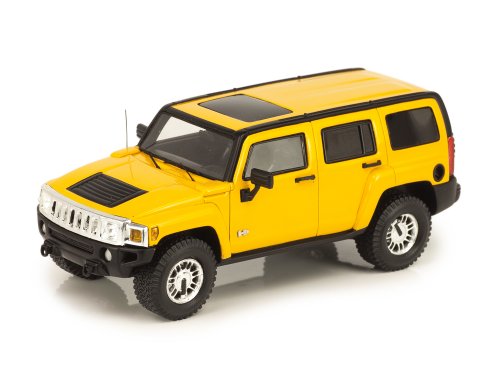 1/43 Hummer H3 2006