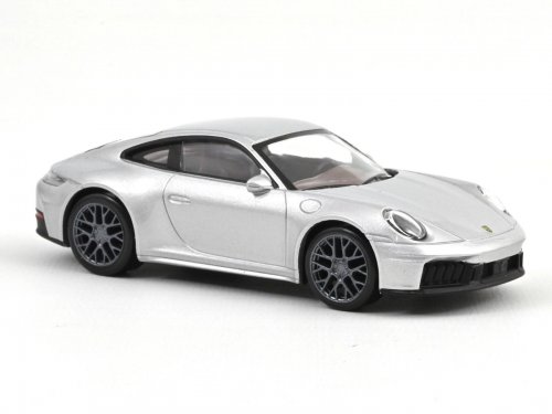 1/43 Porsche 911 Carrera 4 GTS Coupe (992) 2024