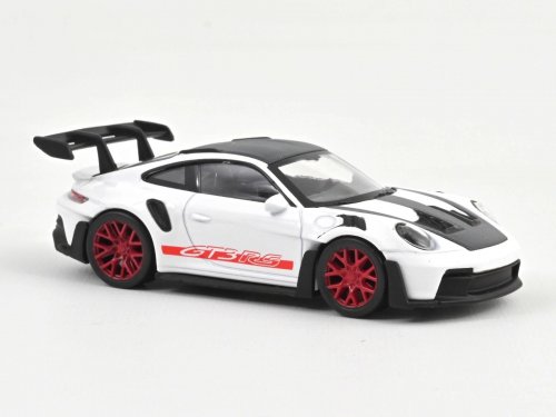 1/43 Porsche 911 GT3 RS Coupe Weissach Pack (992) 2022