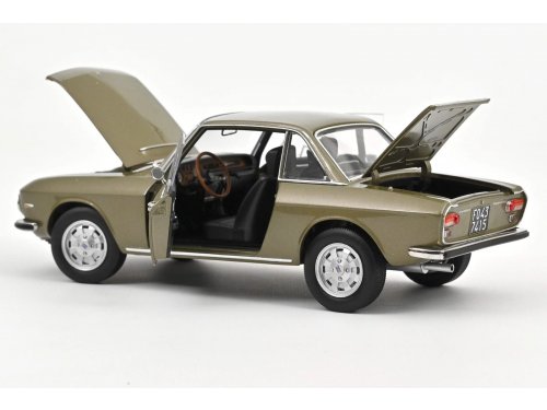 1/18 Lancia Fulvia 3 Coupe 1971