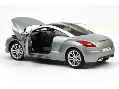 1/18 Peugeot RCZ 2010
