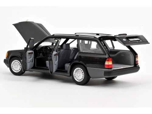 1/18 Mercedes-Benz 300 D T-Modell 1990 S124(W124)