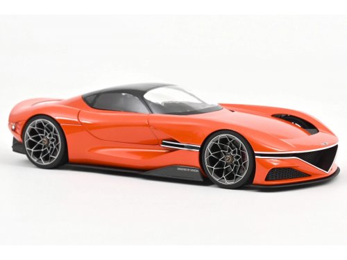 1/18 Genesis X Gran Berlinetta VGT 2024