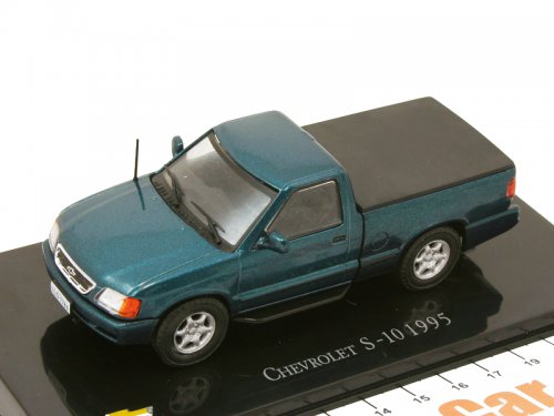 1/43 Chevrolet S-10 1995