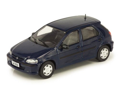 1/43 Chevrolet Celta Super 1.4 2006