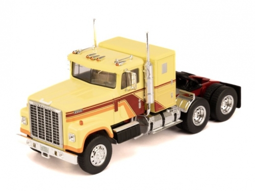 1/43 International CHDT Transtar 4300 1980