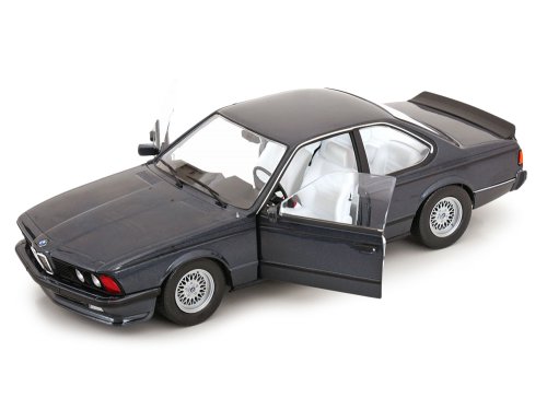 1/18 BMW 635 CSi E24 1984