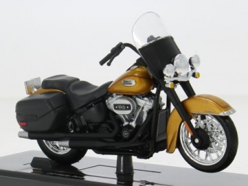 1/18 Harley-Davidson Heritage Classic 2023