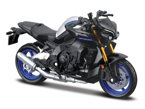 1/18 Yamaha MT-10 SP 2023