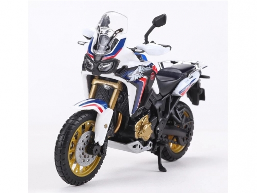 1/18 Honda Africa Twin DCT 2020