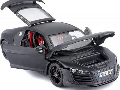 1/18 Audi R8 GT 2014