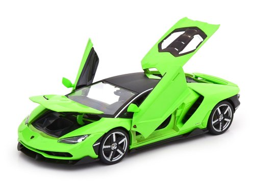1/18 Lamborghini Centenario LP 770-4 2017