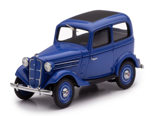 1/43 Datsun 17 седан 1938