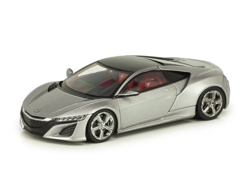 1/43 Honda NSX Concept 2013