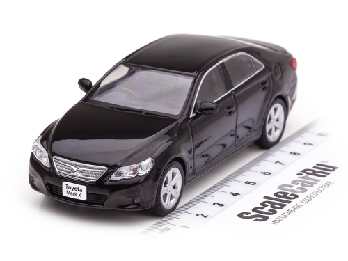 1/43 Toyota Mark X 2012