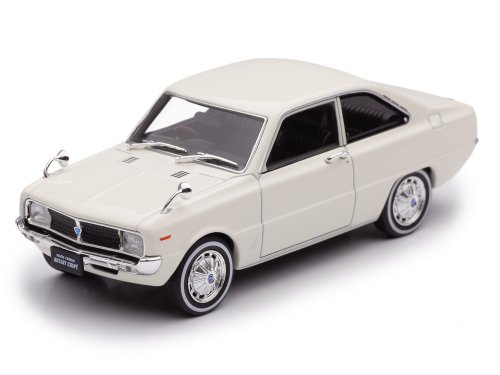 1/43 Mazda Familia Rotary Coupe (M10A) 1968