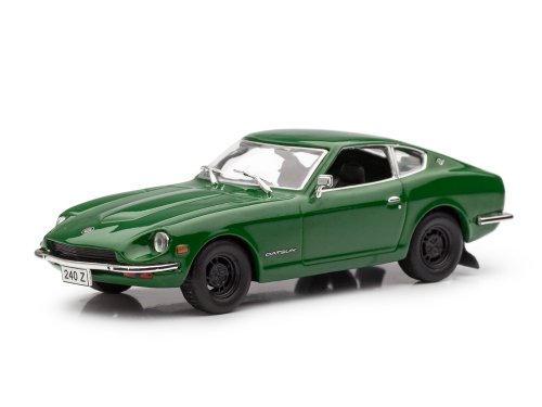 1/43 Datsun 240Z S30 1971