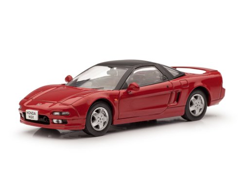 1/43 Honda NSX 1990