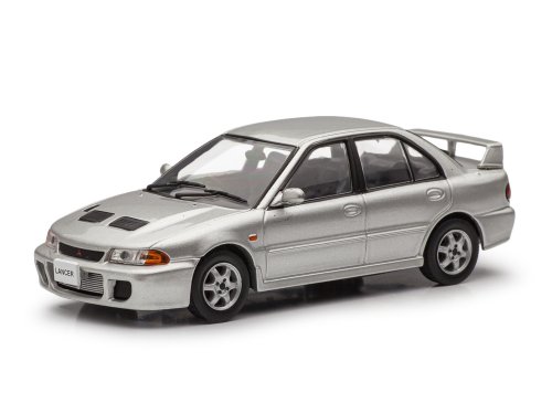 1/43 Mitsubishi Lancer RS Evolution I 1992