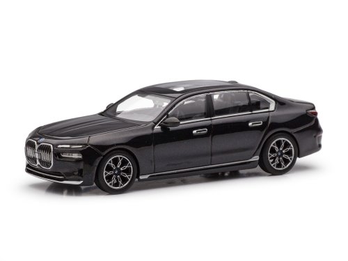1/64 BMW i7 xDrive60 G70 2024