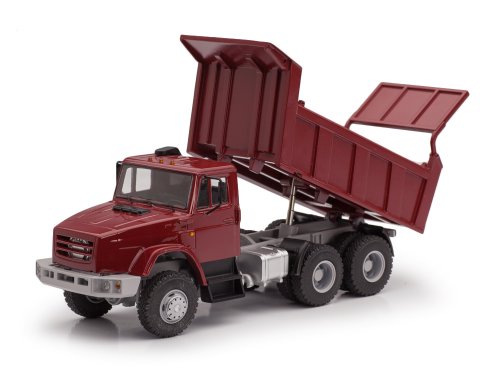 1/43 Tatra-ZIL-815-21