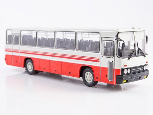 1/43 Икарус-256