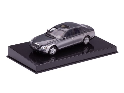 1/43 Maybach 57 2003 (SWB W240)