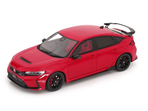1/18 Honda Civic Type R 2022