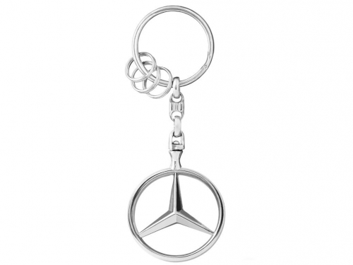 Брелок для ключей Mercedes-Benz