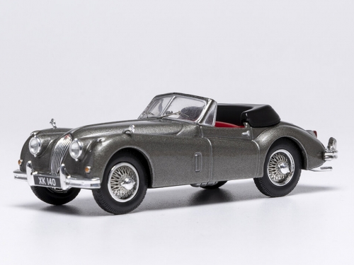 1/43 Jaguar XK 140 Convertible 1956