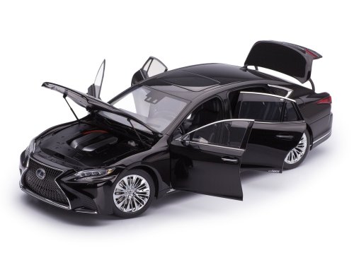 1/18 Lexus LS 500h 2018