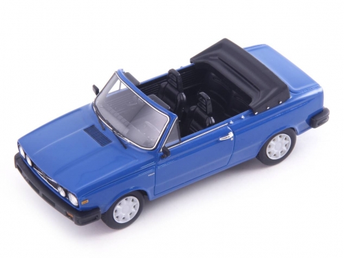 1/43 Volvo 66 GL Convertible 1980