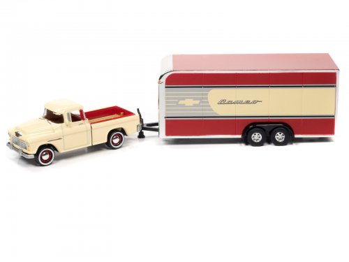 1/64 Chevrolet Cameo 1955