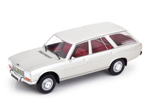 1/18 Peugeot 504 Break 1976