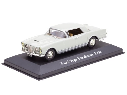 Модель 1/43 Facel Vega Excellence 1958