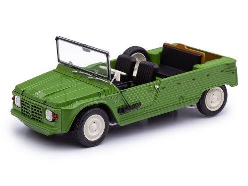 1/18 Citroen Mehari Mk. 1 Cabriolet 1969