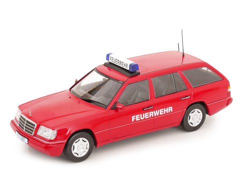 1/18 Mercedes-Benz E-class T-model S124(W124) 1995
