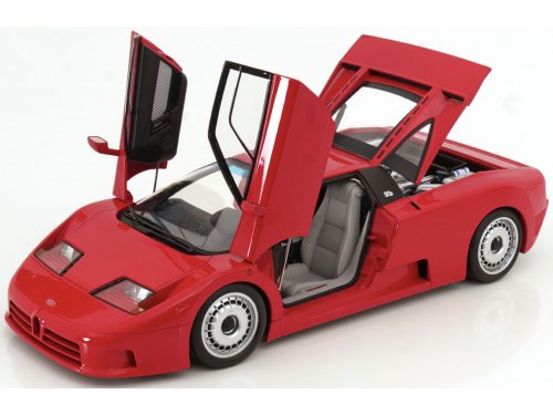 1/12 Bugatti EB110 1991